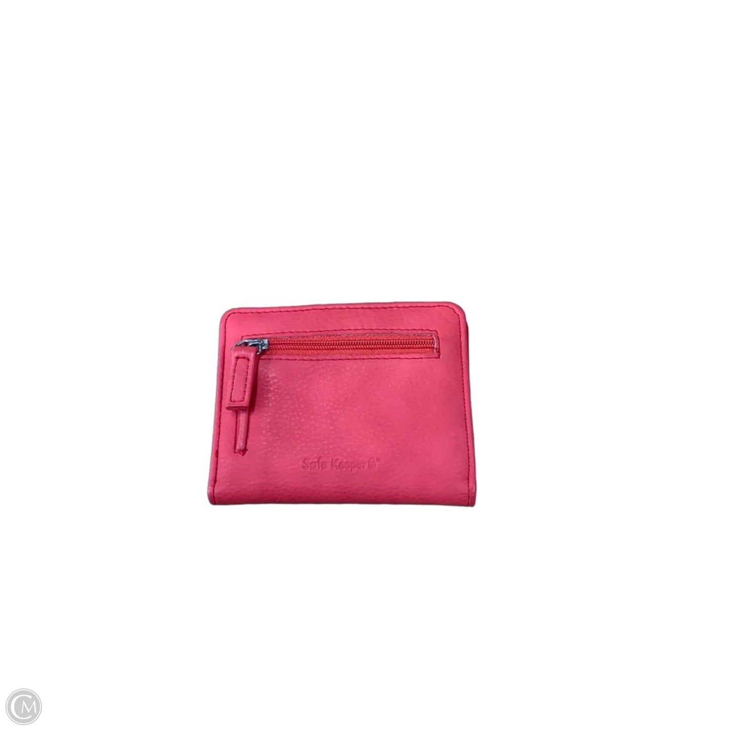Id/card Holder By Clothes Mentor, Size: Small