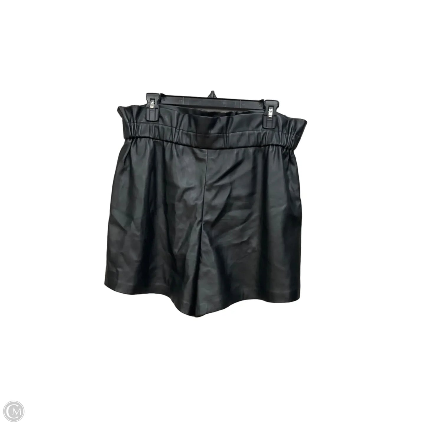 Shorts By Express In Black, Size: 12