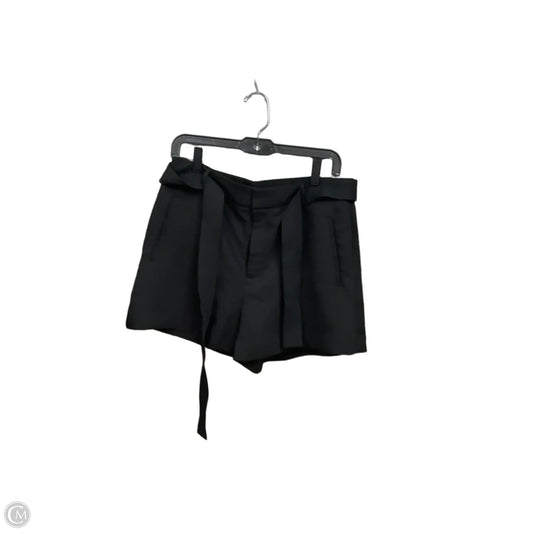 Shorts By Nine West In Black, Size: 8