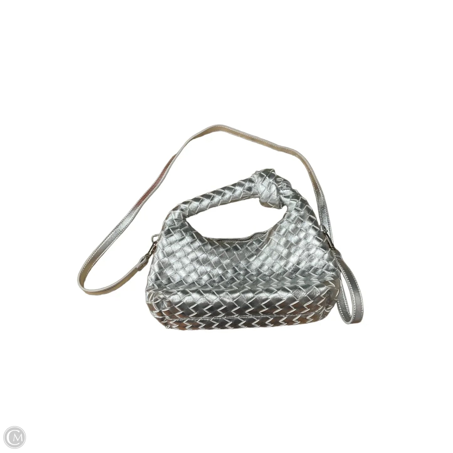 Crossbody By Clothes Mentor, Size: Medium