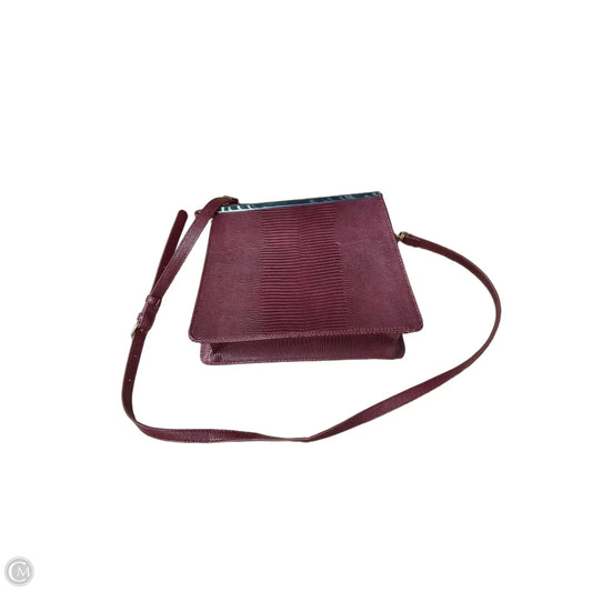 Crossbody By Madison West, Size: Medium