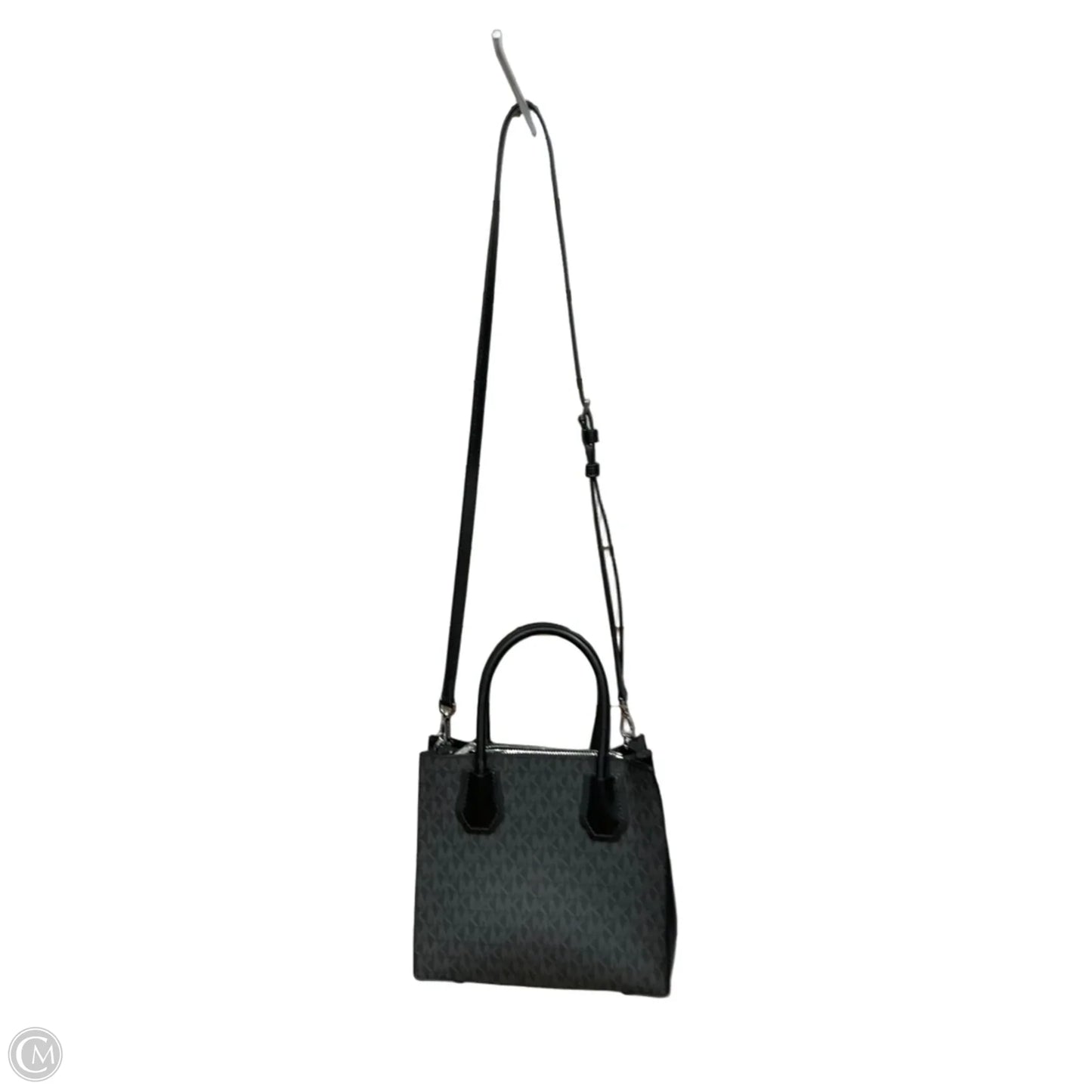 Crossbody Designer By Michael Kors, Size: Small