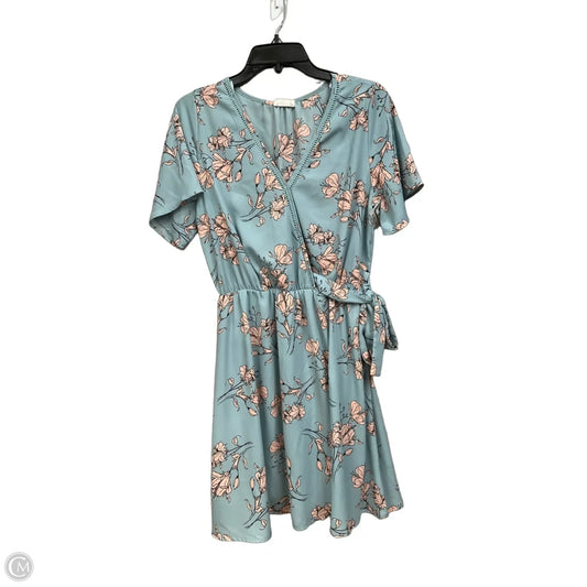 sienna sky blue floral dress Our newest obsession, the Sienna Maxi Dress in Blue  #showpo