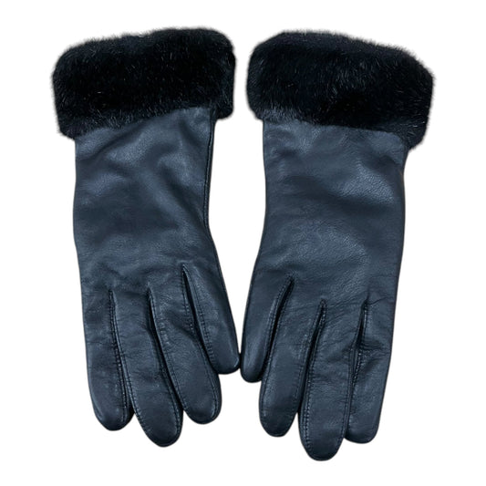 Gloves Leather By Clothes Mentor