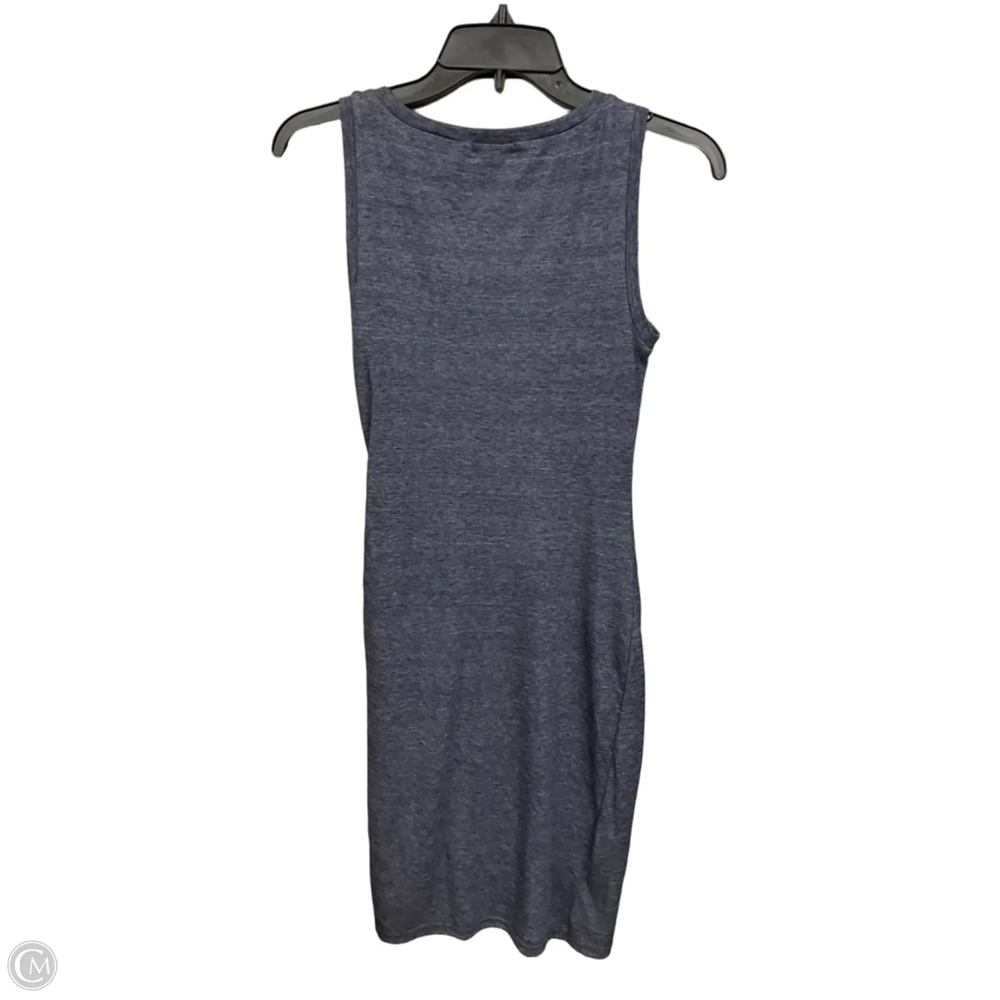 Dress Casual Short By Leith In Grey, Size: Xs