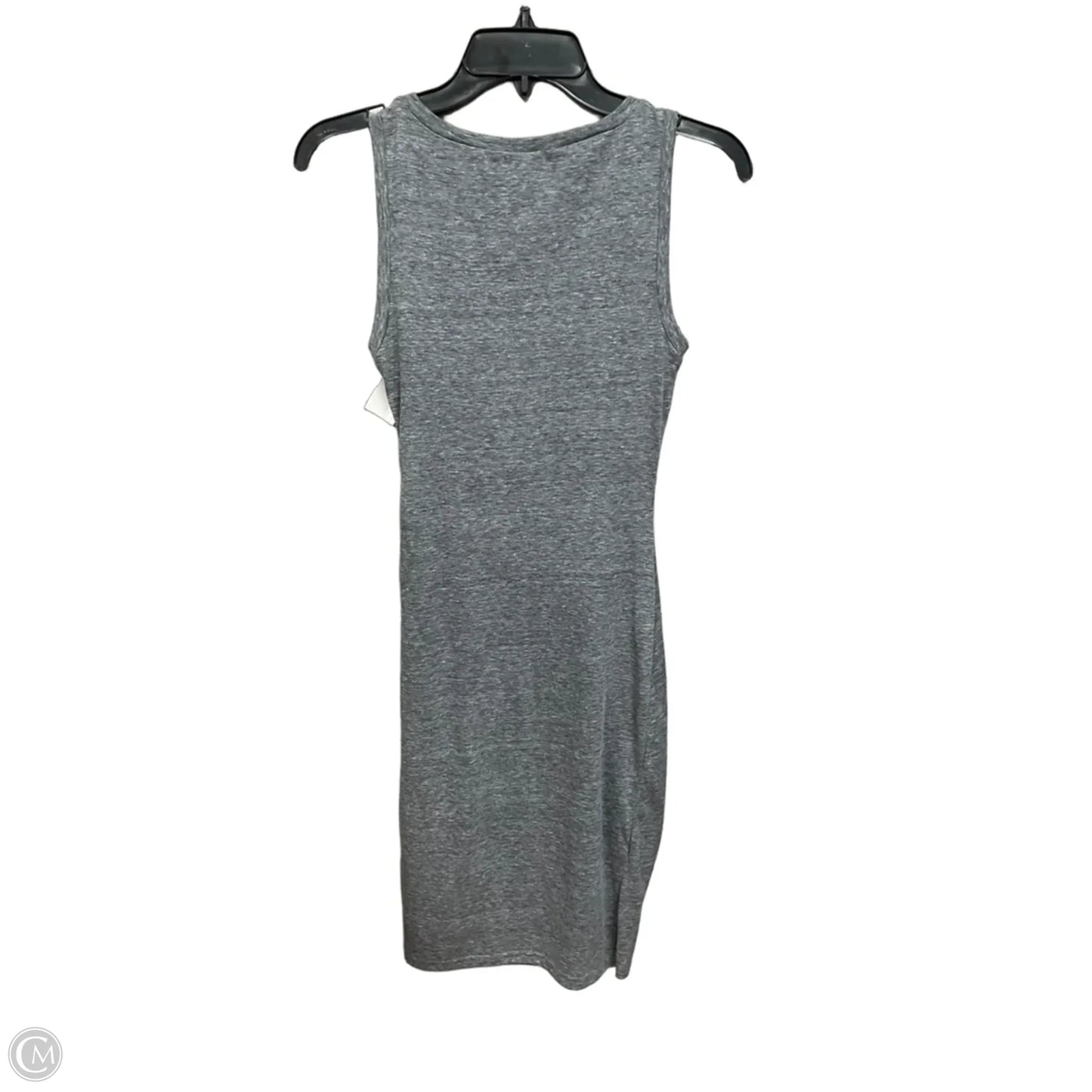 Dress Casual Short By Leith In Grey, Size: Xs