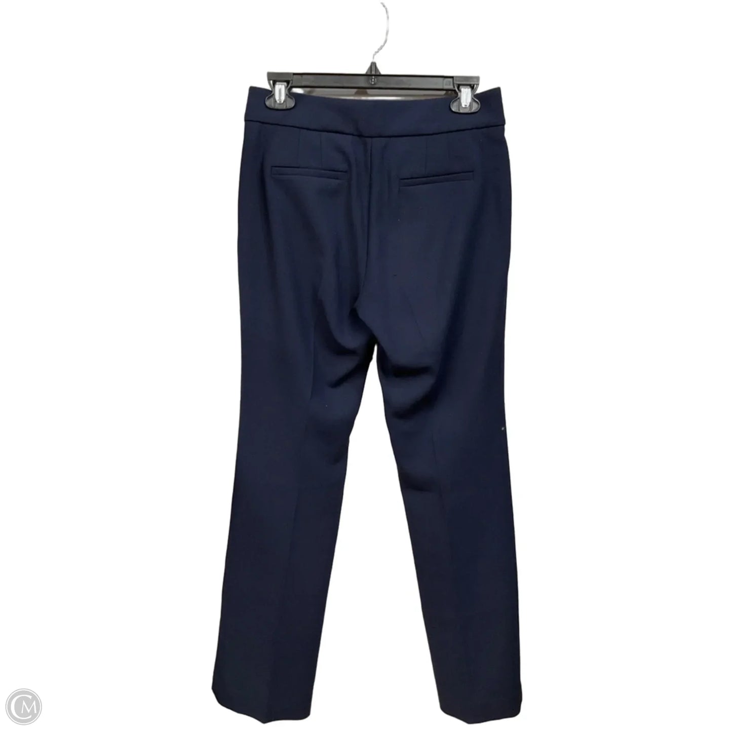 Pants Dress By J. Crew In Navy, Size: 2