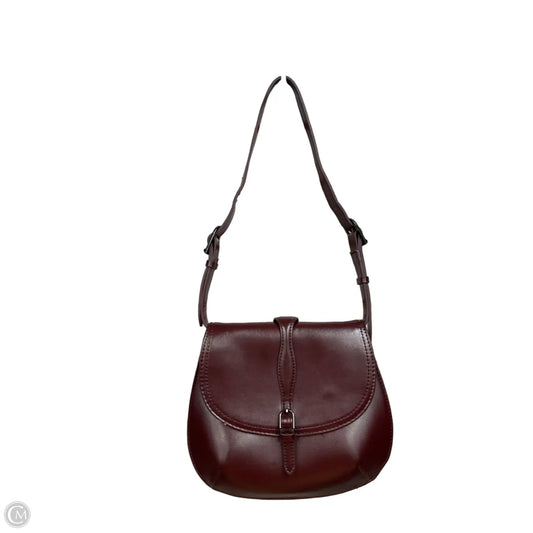 Handbag By Zara, Size: Small