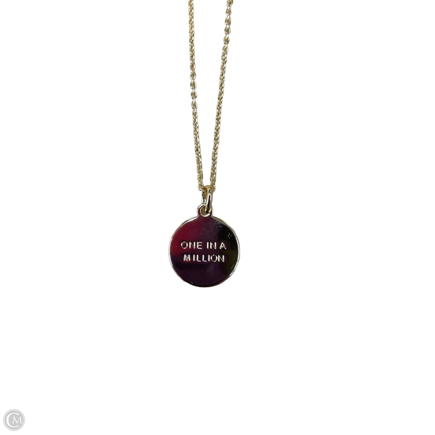 Necklace Designer By Kate Spade