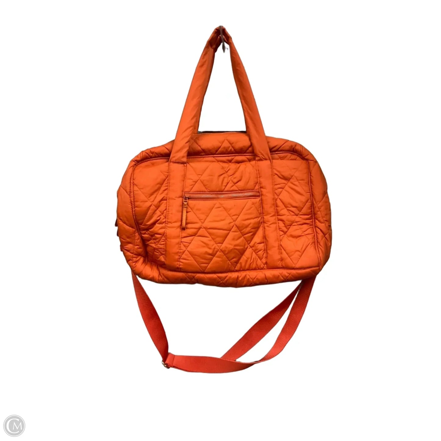 Duffle And Weekender By Vera Bradley, Size: Large