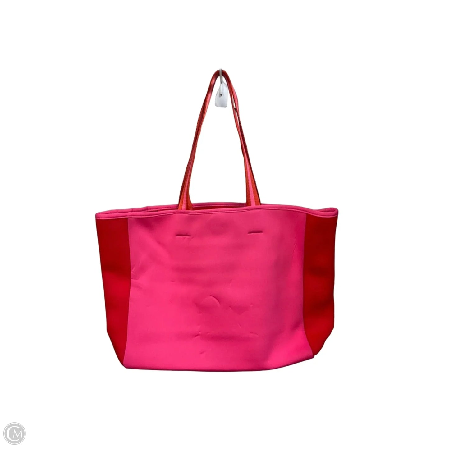 Tote By Summersalt, Size: Large