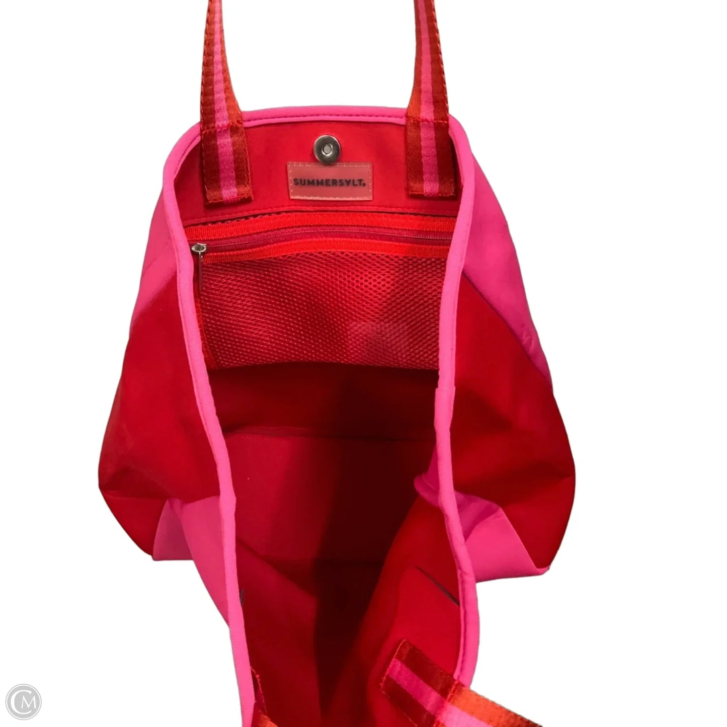 Tote By Summersalt, Size: Large