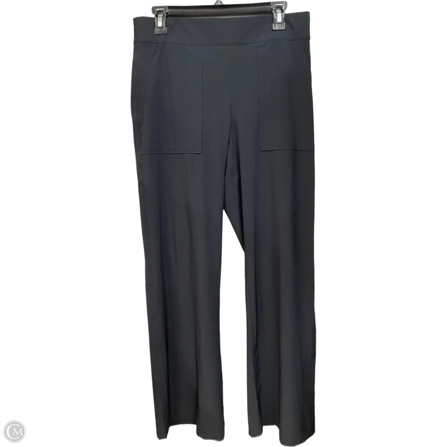 Athletic Pants By Athleta In Black, Size: M