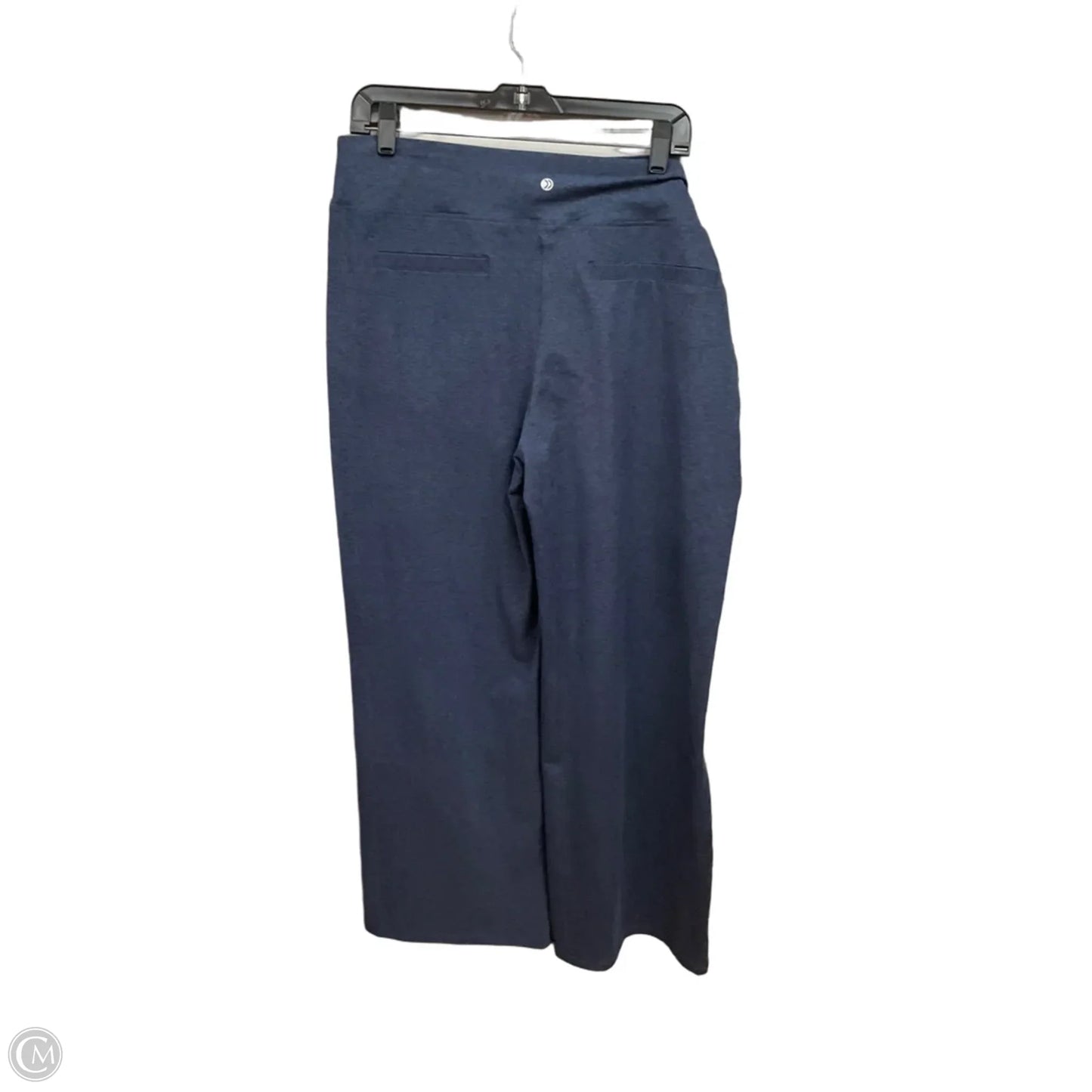 Athletic Pants By G4free In Navy, Size: 2x