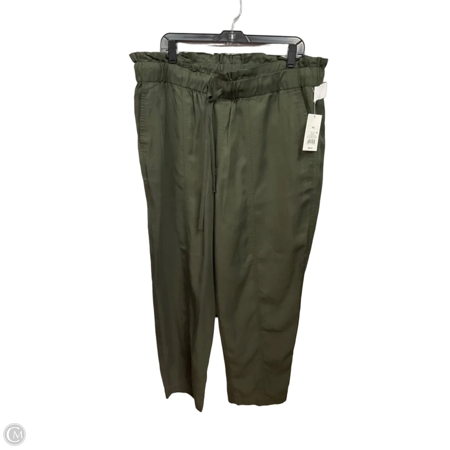 Pants Other By A New Day In Green, Size: 18