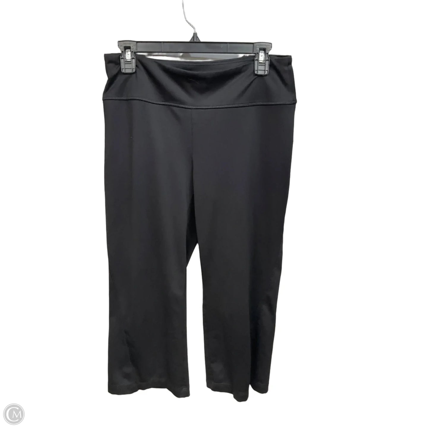 Athletic Pants By Zella In Black, Size: M