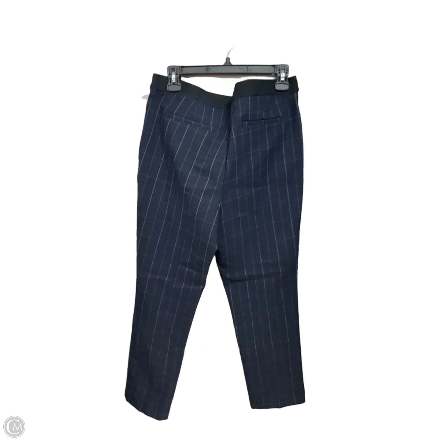 Pants Dress By Liz Claiborne In Plaid Pattern, Size: 12