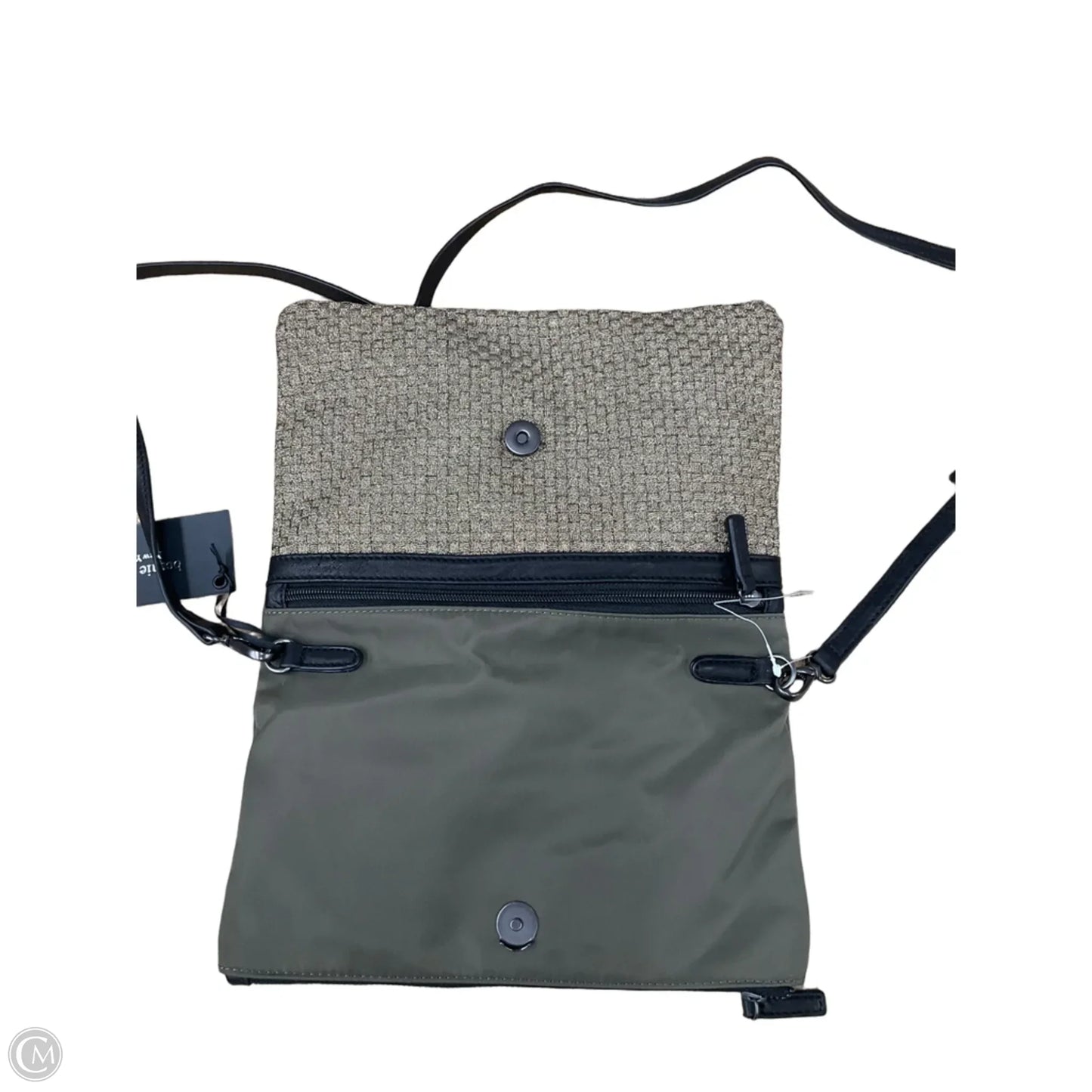 Crossbody By Bernie Mev, Size: Small