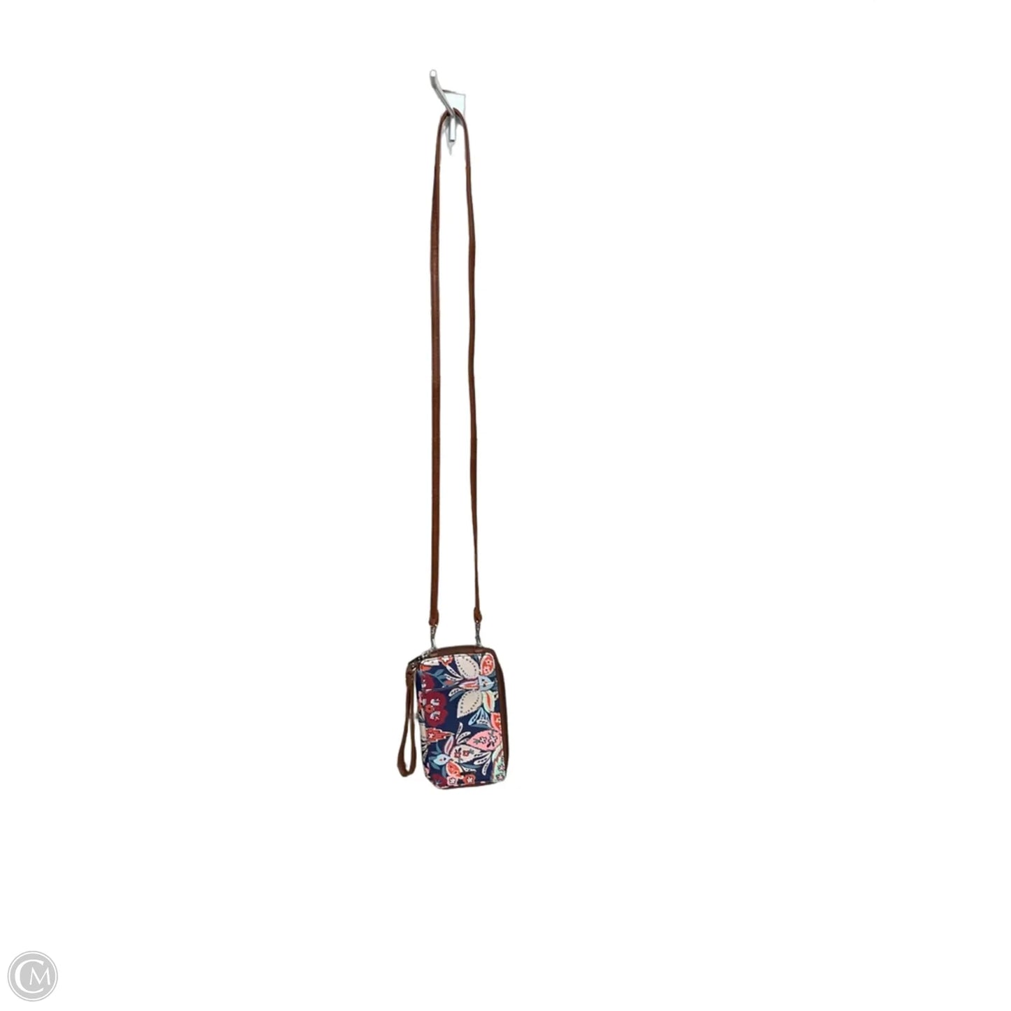 Crossbody By Relic, Size: Small