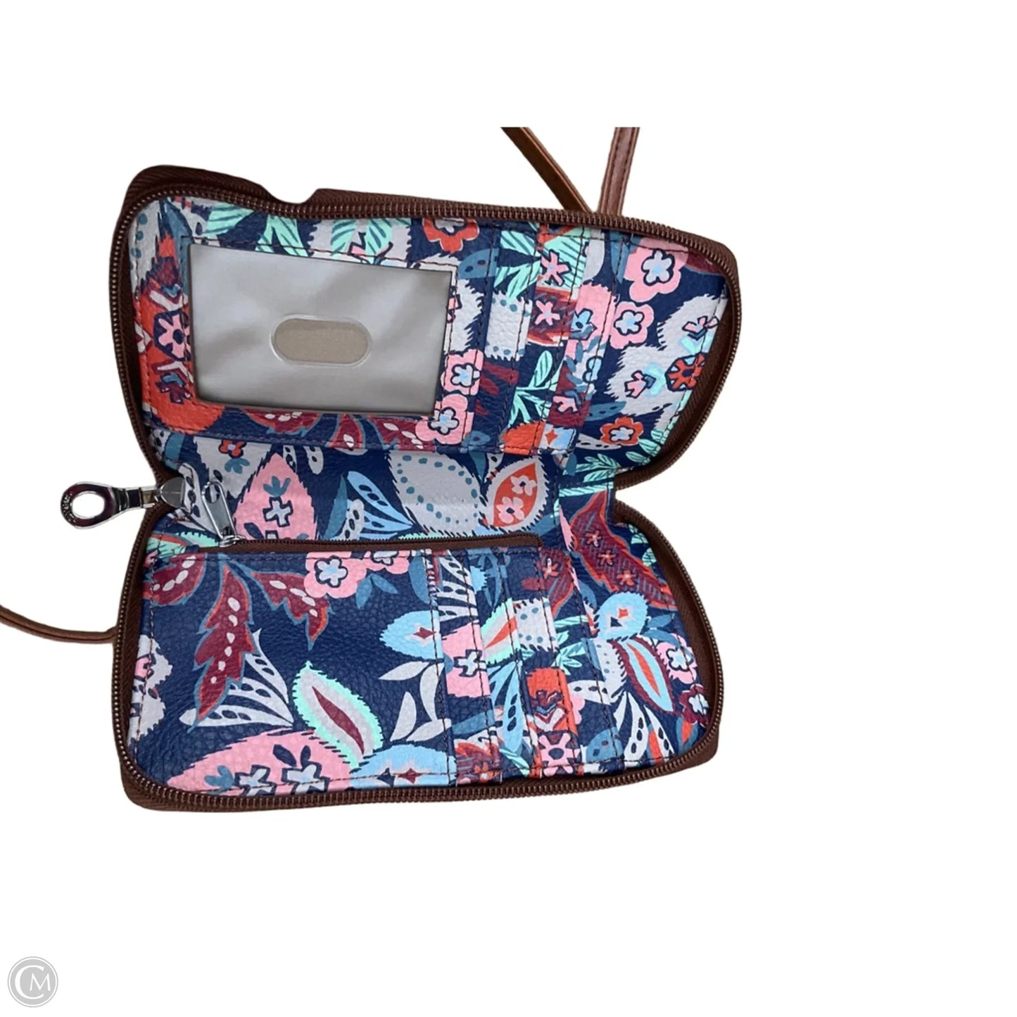 Crossbody By Relic, Size: Small