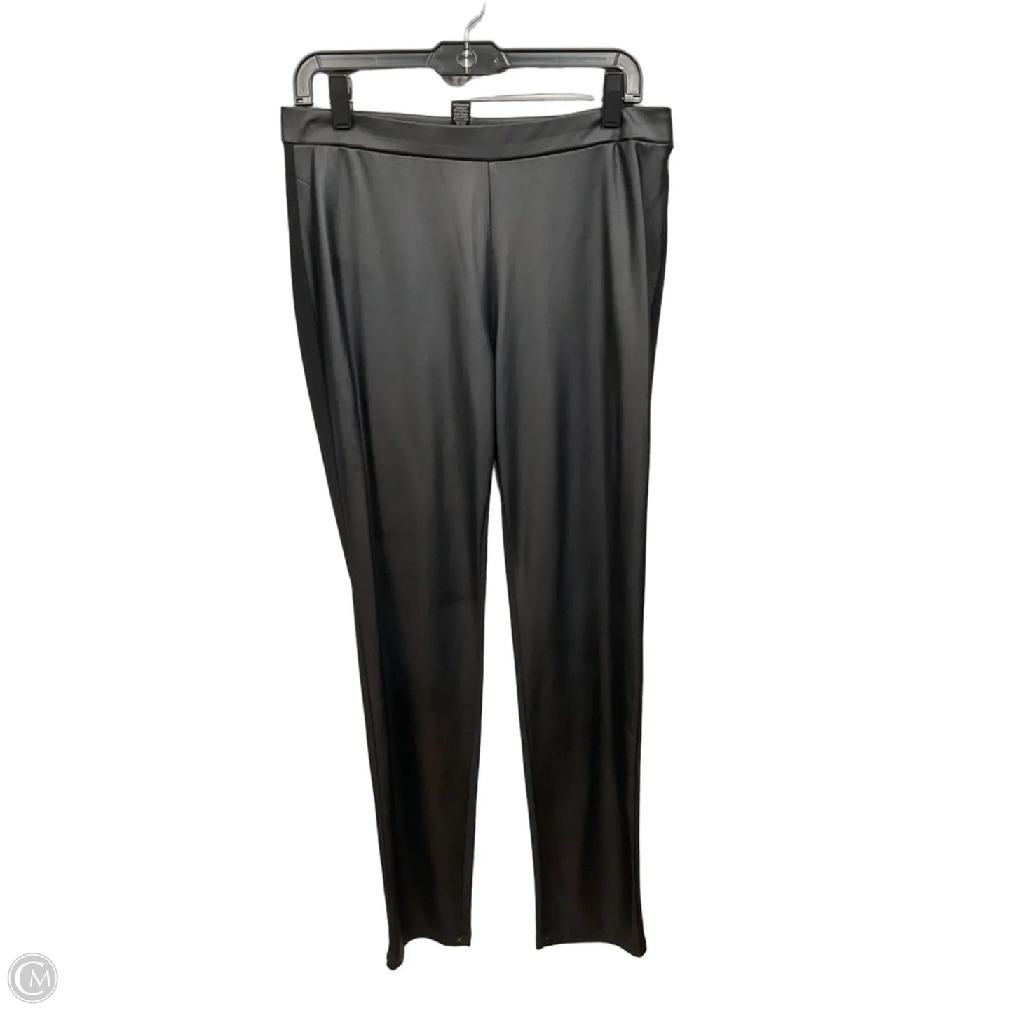 Pants Leggings By Clara Sun Woo In Black, Size: 16