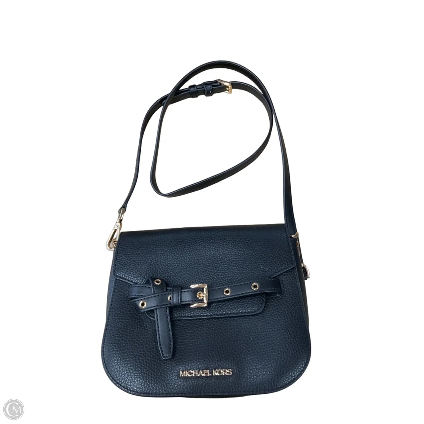 Crossbody Designer By Michael Kors, Size: Small