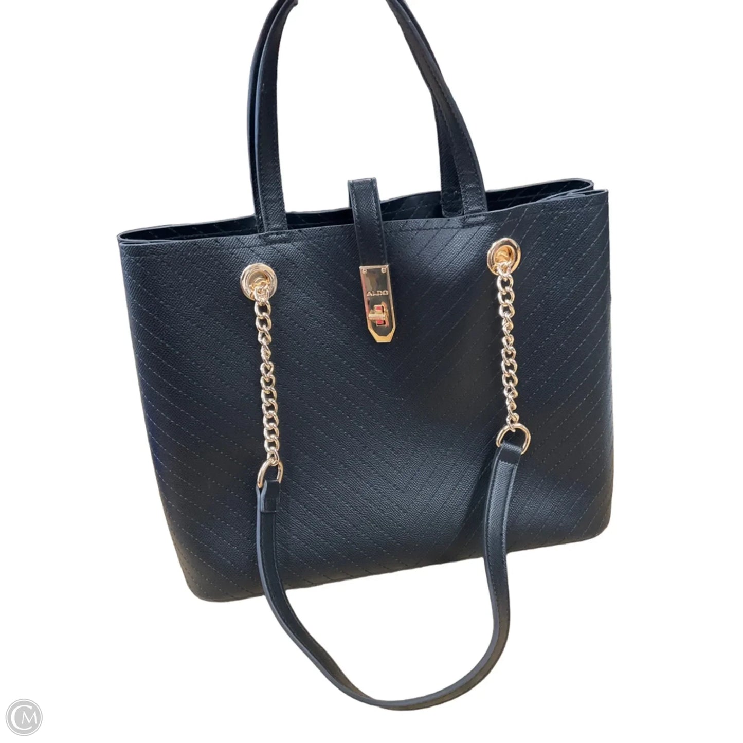 Handbag By Aldo, Size: Medium