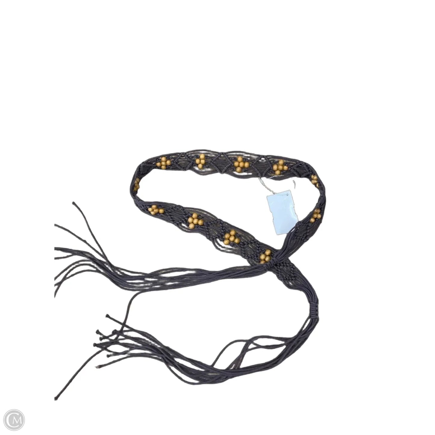 Belt By Clothes Mentor, Size: