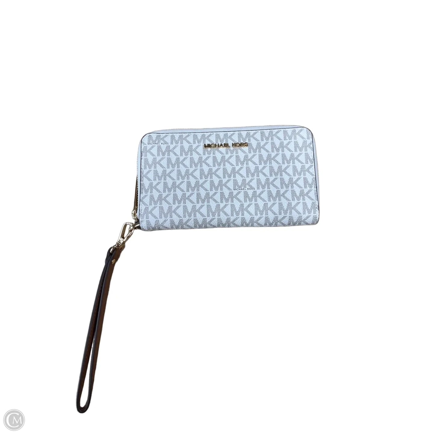 Wallet Designer By Michael Kors, Size: Small