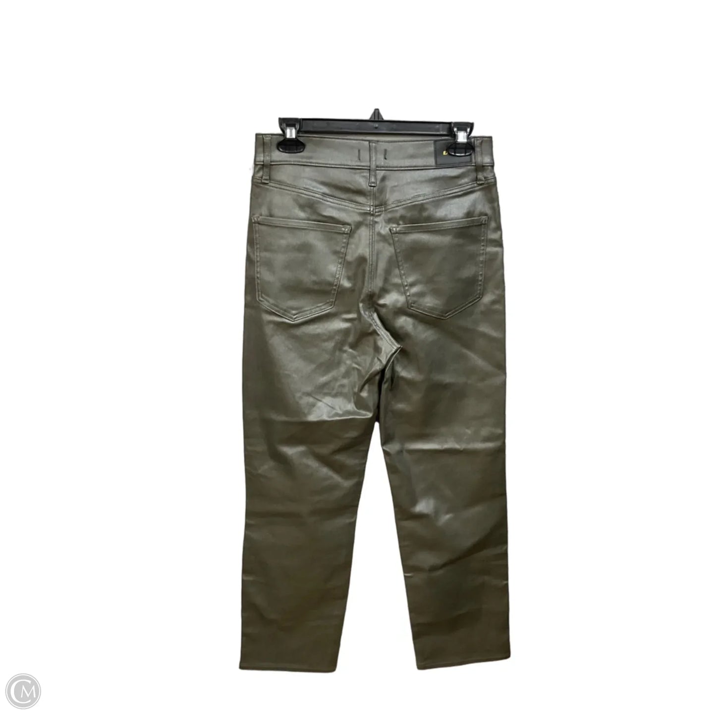 Pants Other By Express In Green, Size: 6