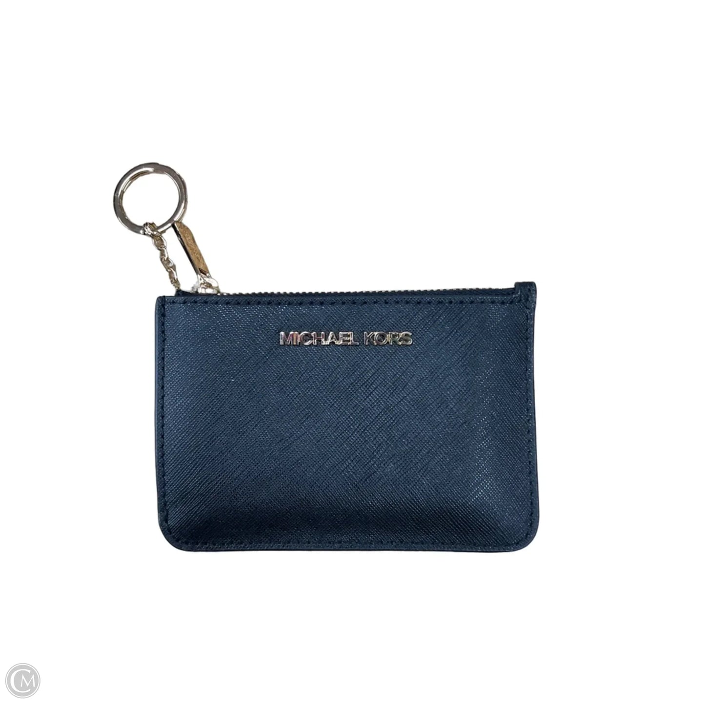 Id/card Holder Designer By Michael Kors, Size: Small
