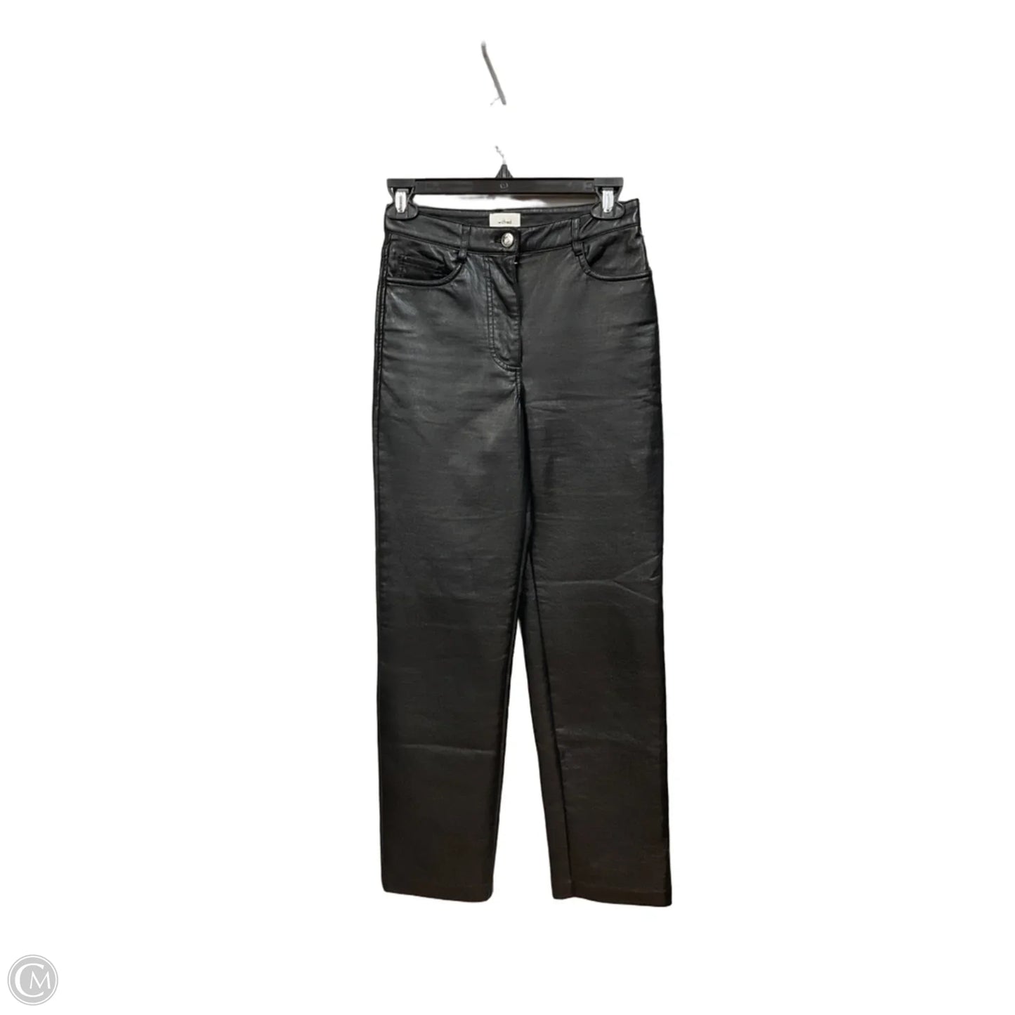 Pants Other By Wilfred In Black, Size: 0