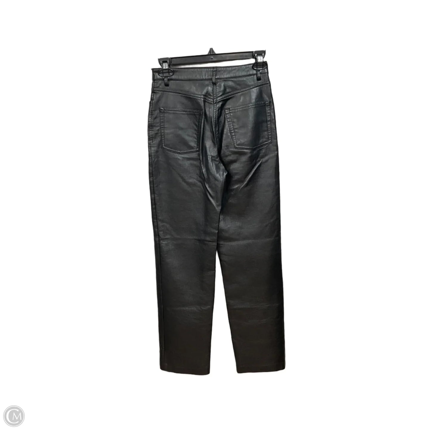 Pants Other By Wilfred In Black, Size: 0