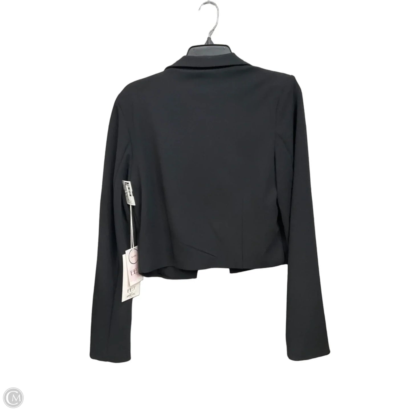 Blazer By Bbj In Black, Size: L
