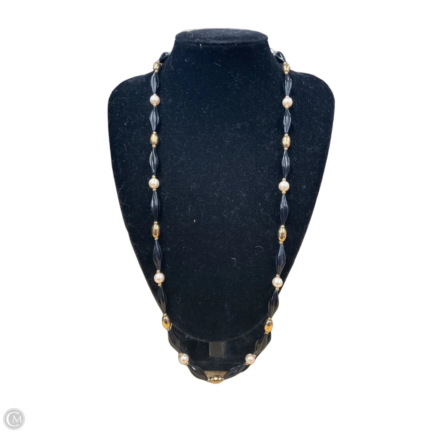 Necklace Other By Napier