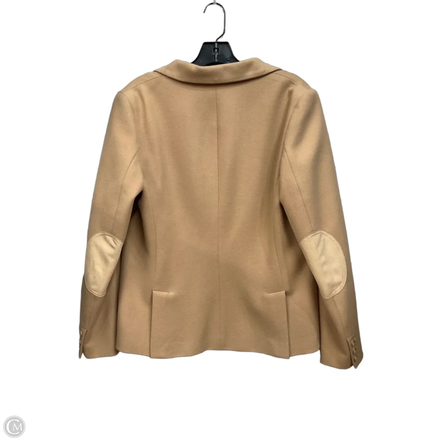 Blazer By Loft In Tan, Size: M
