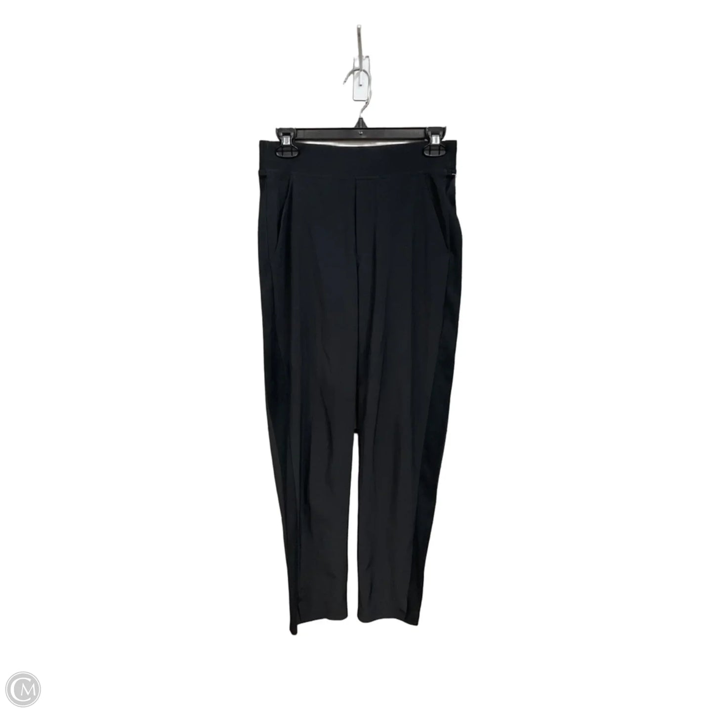 Athletic Pants By Athleta In Black, Size: Xs