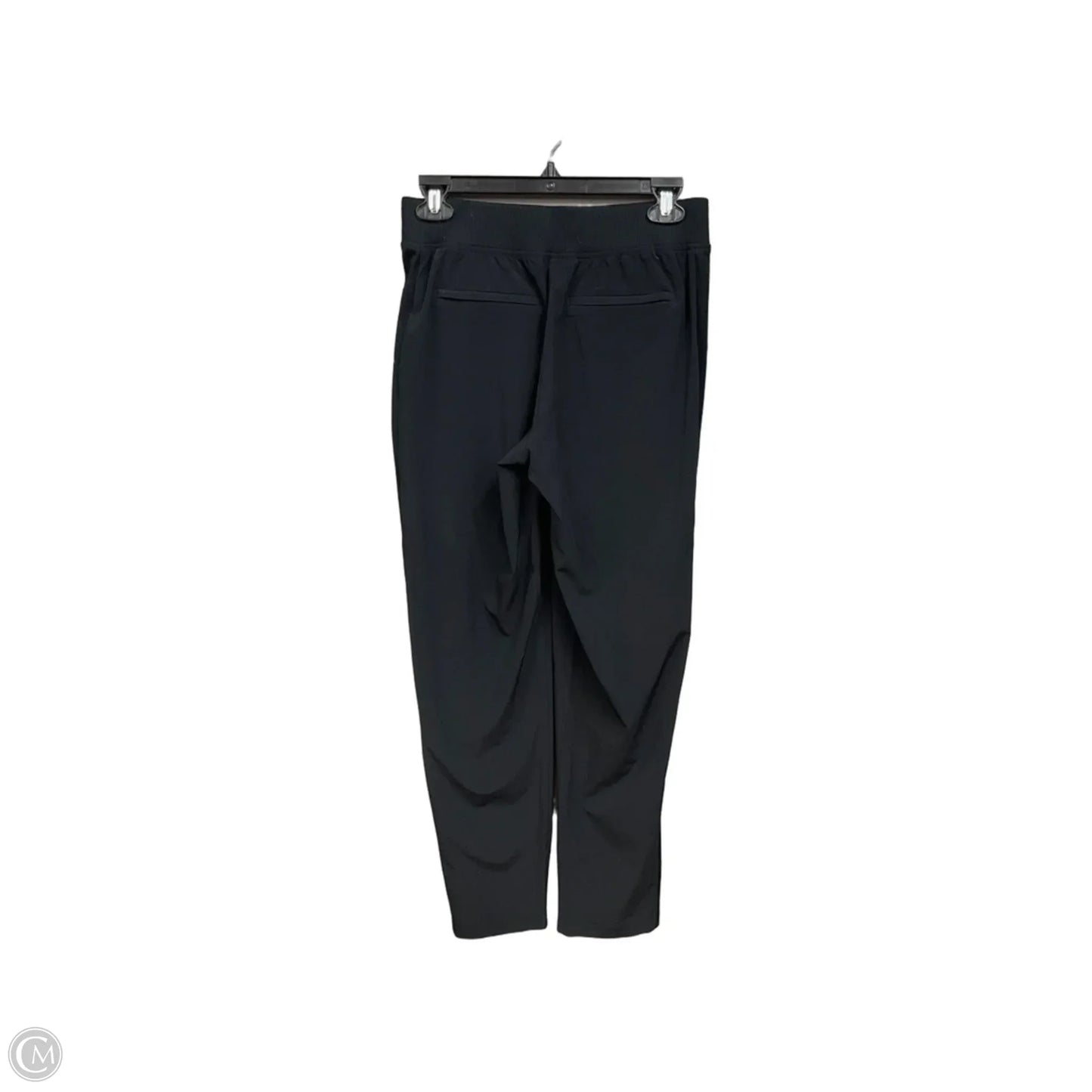 Athletic Pants By Athleta In Black, Size: Xs