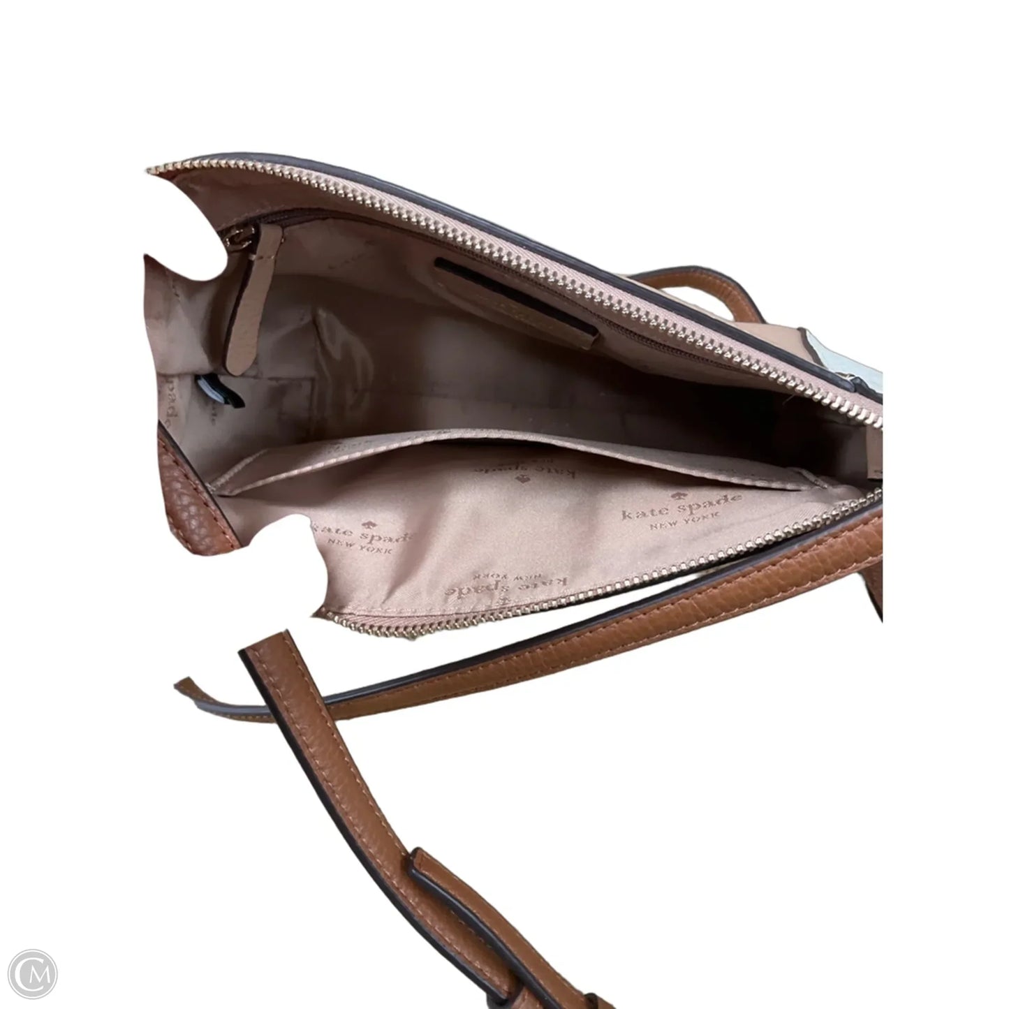 Crossbody Designer By Kate Spade, Size: Small