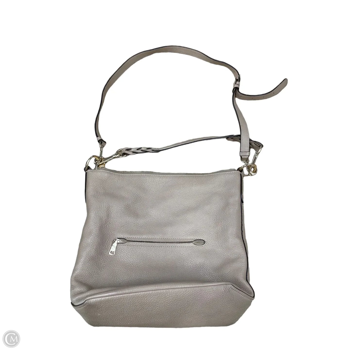 Crossbody Designer By Coach, Size: Medium