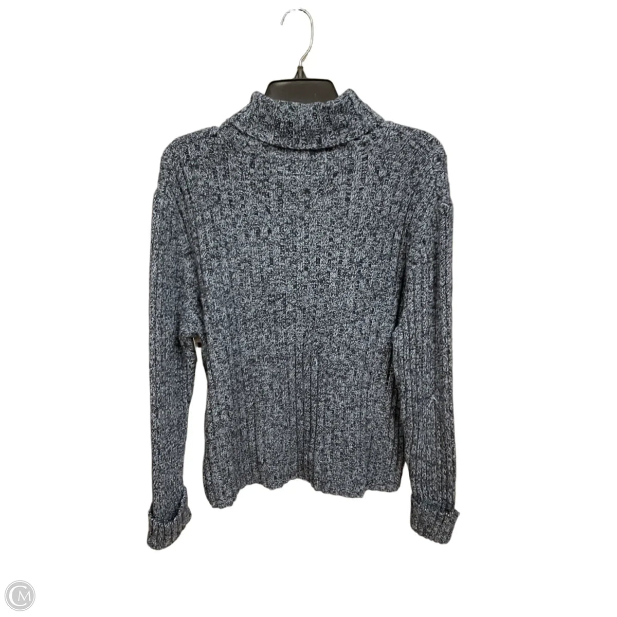 Sweater By Dockers In Blue, Size: Xl