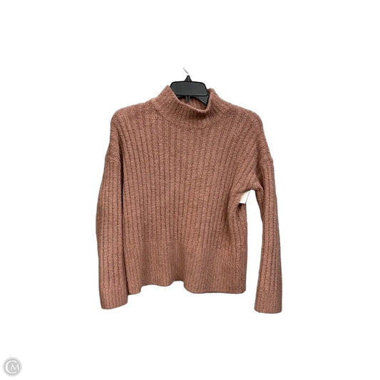 Sweater By Sincerely Jules In Pink, Size: M