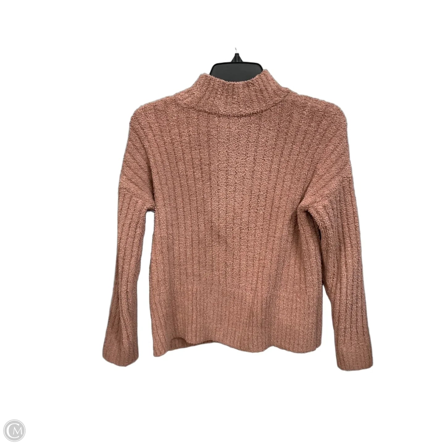 Sweater By Sincerely Jules In Pink, Size: M