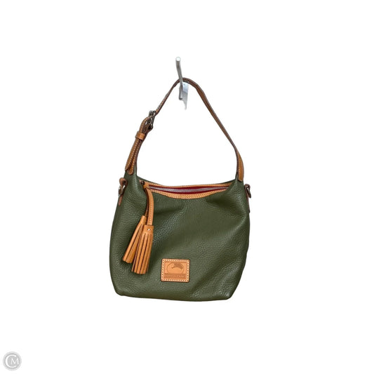 Handbag Designer By Dooney And Bourke, Size: Medium