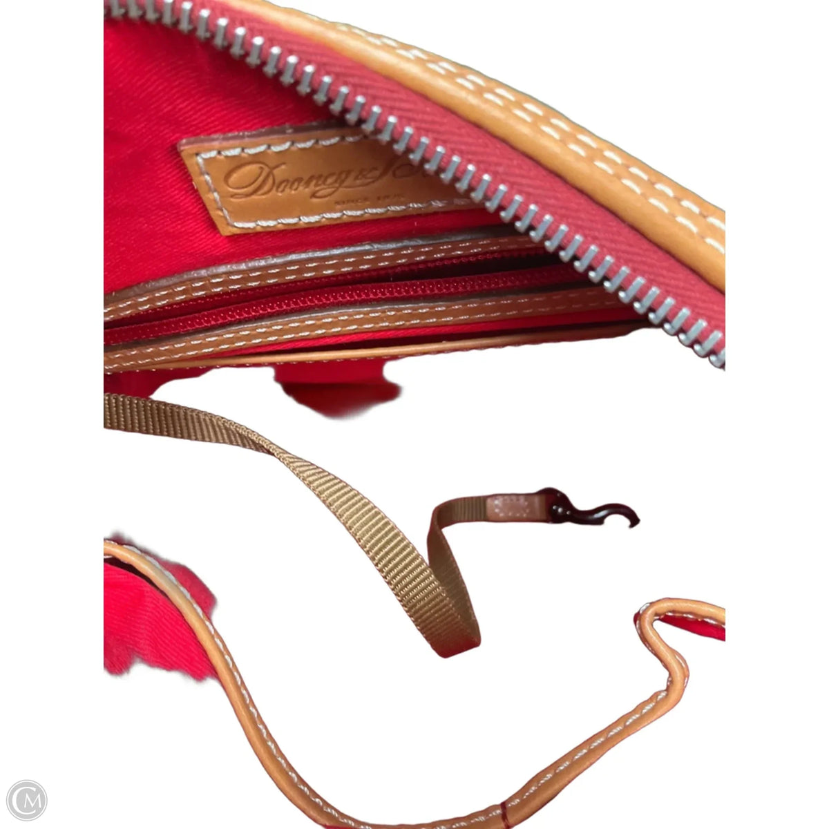 Handbag Designer By Dooney And Bourke, Size: Medium