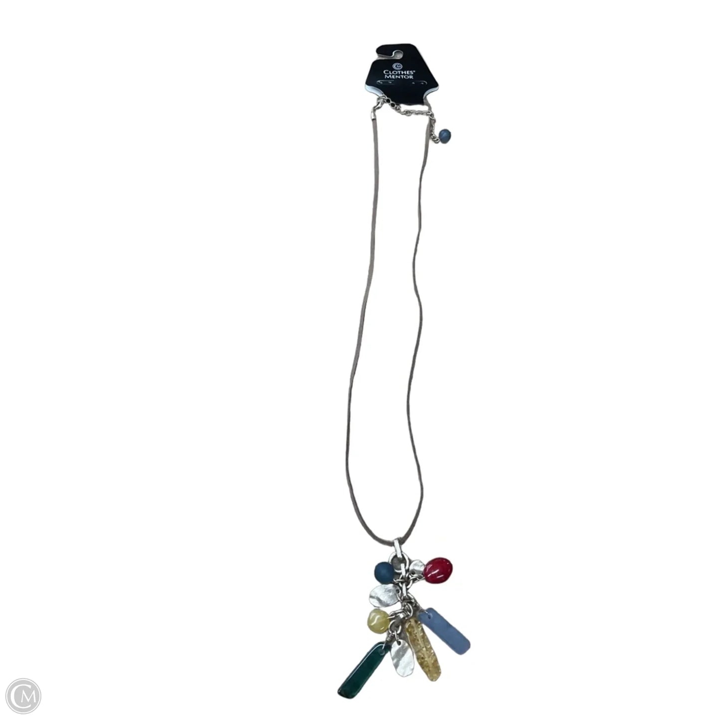 Necklace Charm By Chicos