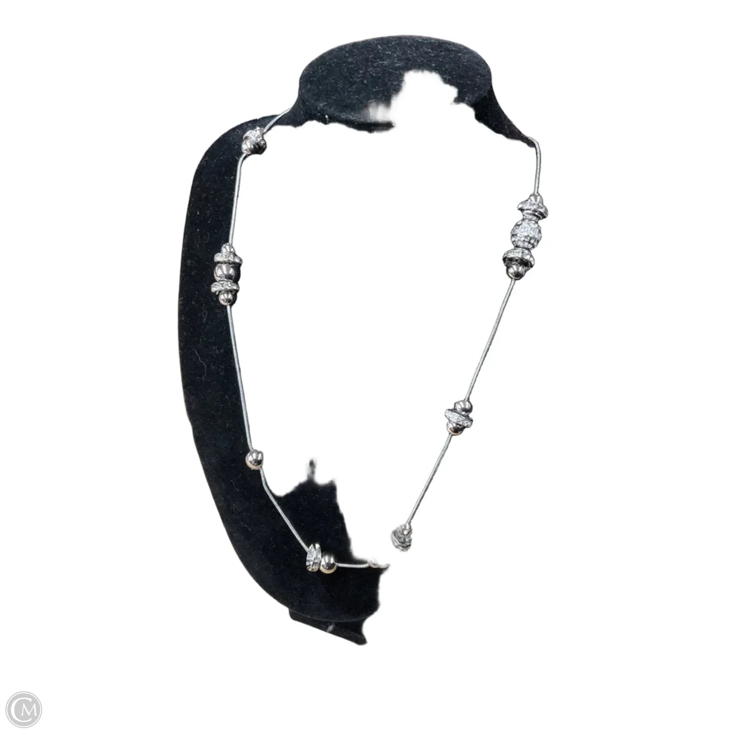 Necklace Statement By Chicos