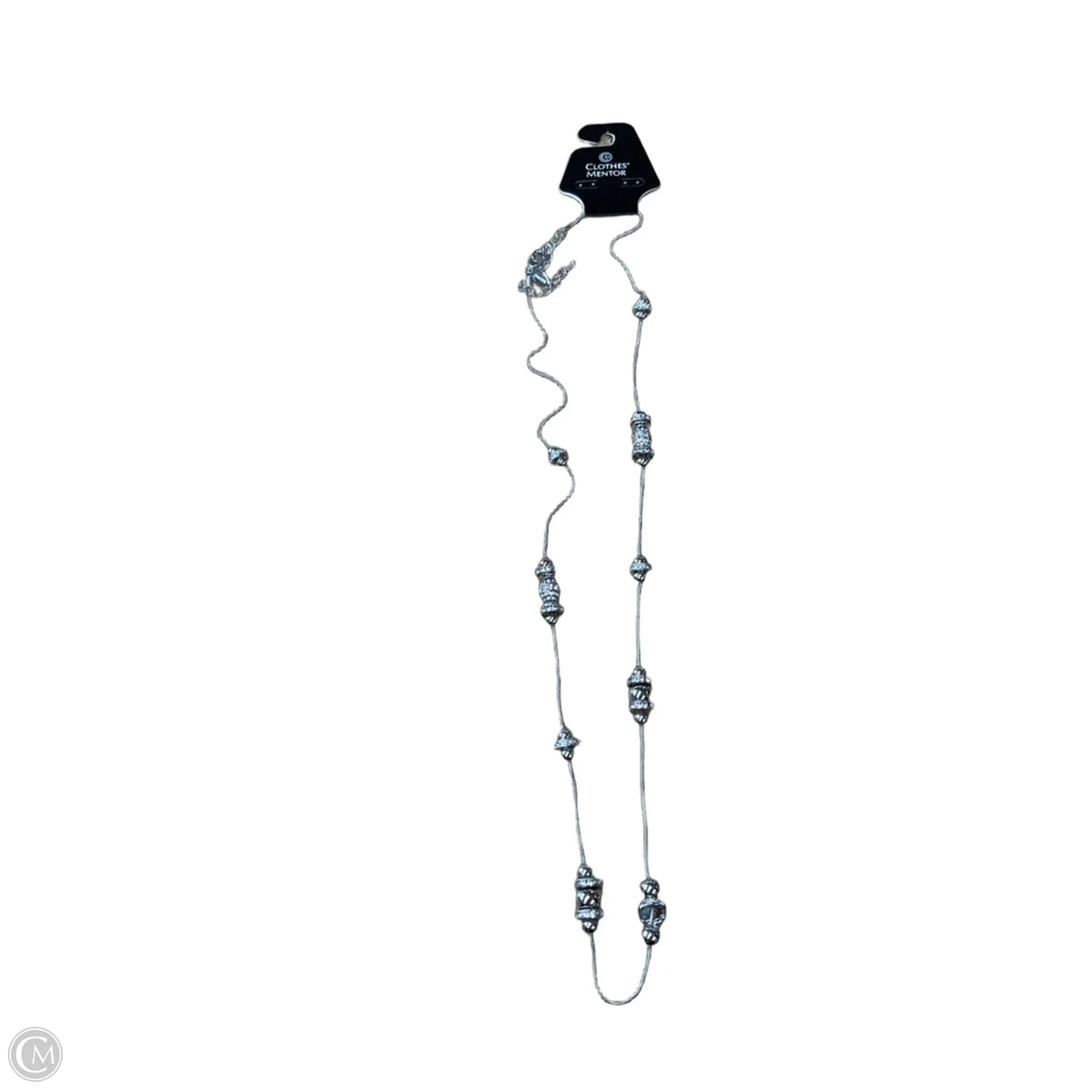 Necklace Statement By Chicos