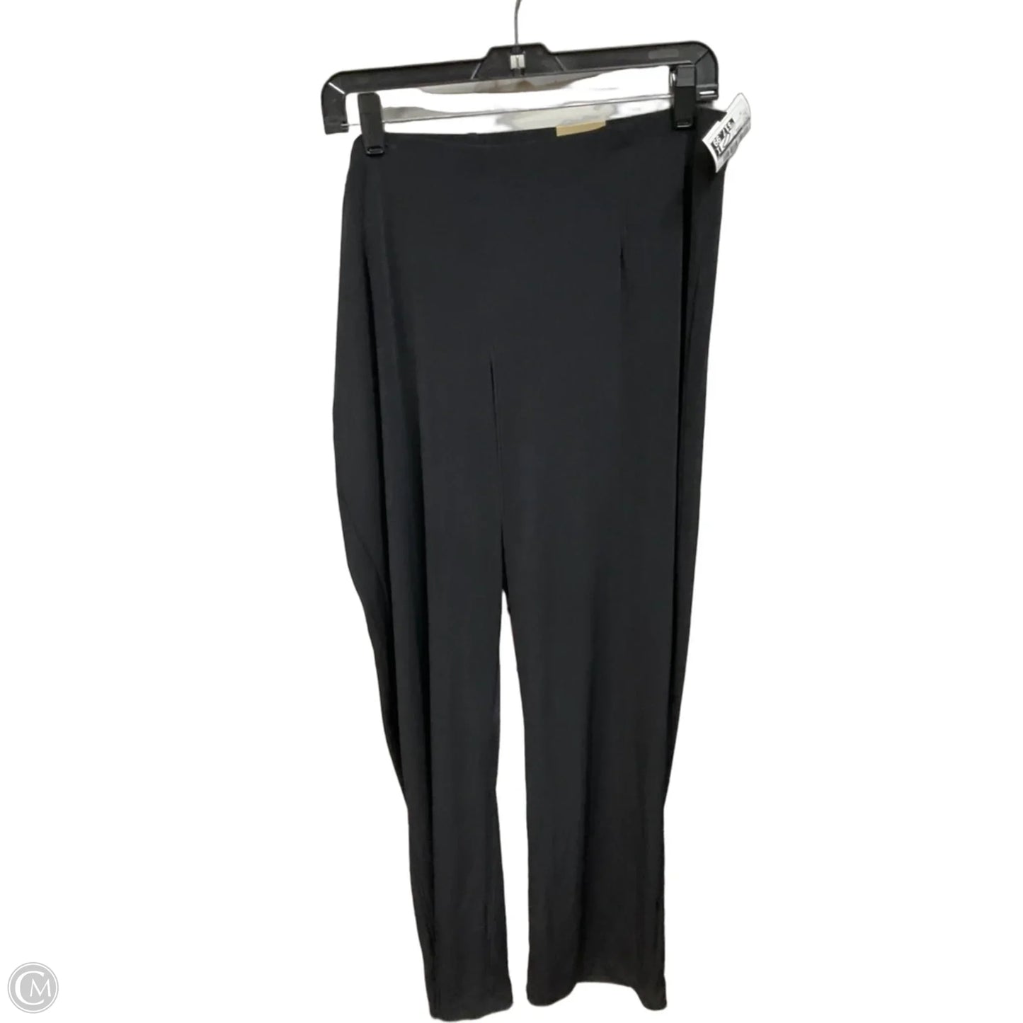 Pants Lounge By Chicos In Black, Size: 16