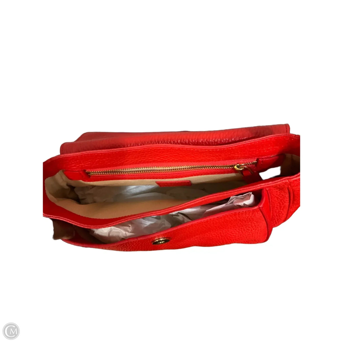 Crossbody By Cmc, Size: Small
